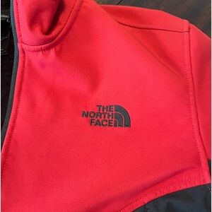 North Face Apex Jacket Large